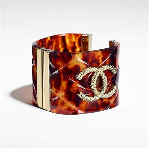 replica chanel bracelet|knock off chanel jewelry.